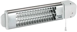 Einhell QH 1800 nagyítás