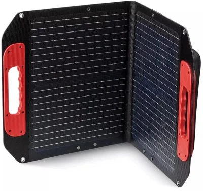 Einhell SOLAR PANEL 40W nagyítás