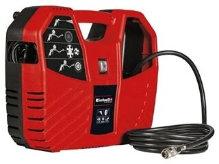 Einhell TC-AC 180/8 OF nagyítás