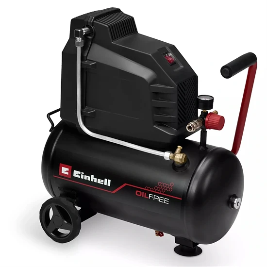 Einhell TC-AC 190/24/8 I OF nagyítás
