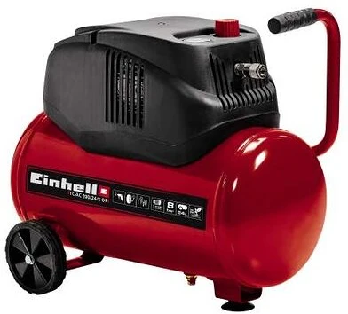 <span itemprop='brand'>Einhell</span> <span itemprop='sku'>TC-AC 200/24/8 OF</span> nagyítás