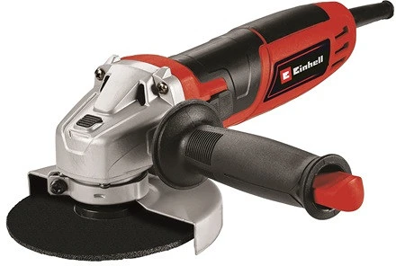 Einhell TC-AG 125/850 KIT nagyítás