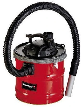 Einhell TC-AV 1618 D nagyítás