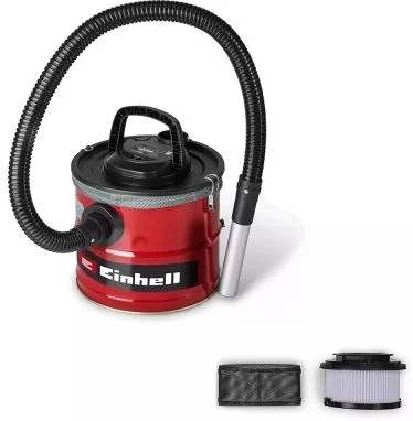 Einhell TC-AV 1830 D nagyítás