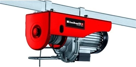 <span itemprop='brand'>Einhell</span> <span itemprop='sku'>TC-EH 500</span> nagyítás