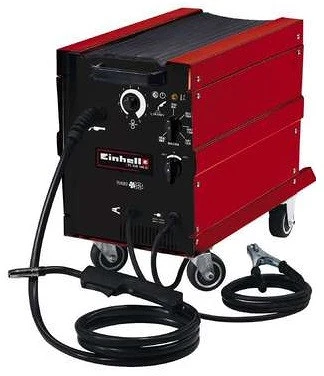 Einhell TC-GW 190 D nagyítás