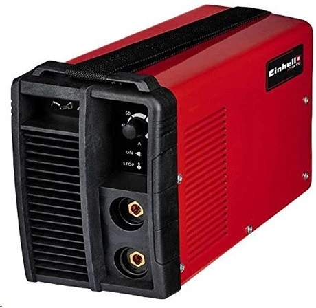 Einhell TC-IW 170 nagyítás