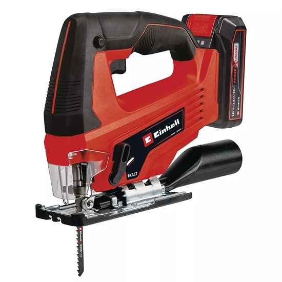 Einhell TC-JS 18/70 LI (1X2,5AH) nagyítás