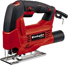 <span itemprop='brand'>Einhell</span> <span itemprop='sku'>TC-JS 60/1</span> nagyítás