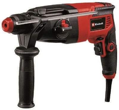 <span itemprop='brand'>Einhell</span> <span itemprop='sku'>TC-RH 620 4F</span> nagyítás