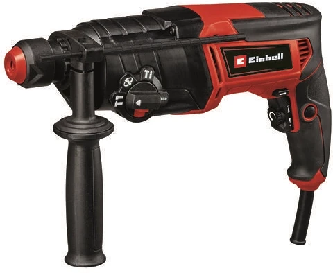 <span itemprop='brand'>Einhell</span> <span itemprop='sku'>TC-RH 800 4F</span> nagyítás