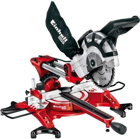 Einhell TC-SM 2131 DUAL nagyítás