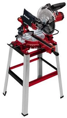 Einhell TC-SM 2531/1 U nagyítás