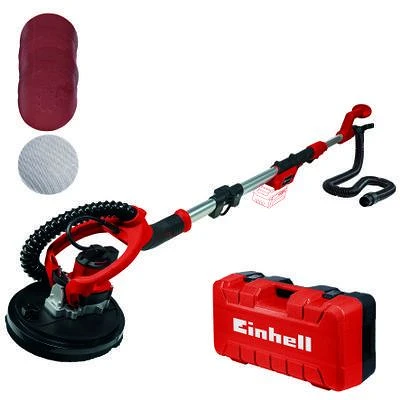 Einhell TC-SM 2534/1 nagyítás