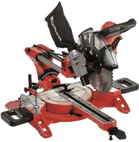 Einhell TC-SM 2534/1 DUAL nagyítás