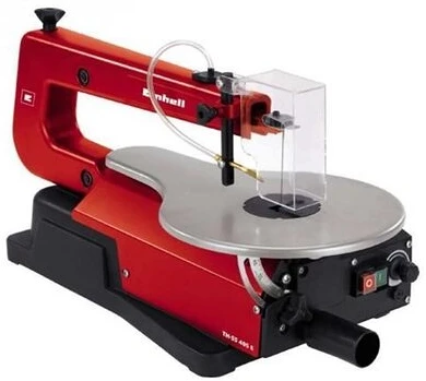 Einhell TC-SS 405 E nagyítás