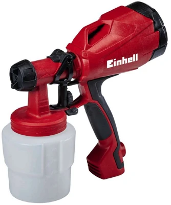 Einhell TC-SY 400 P nagyítás