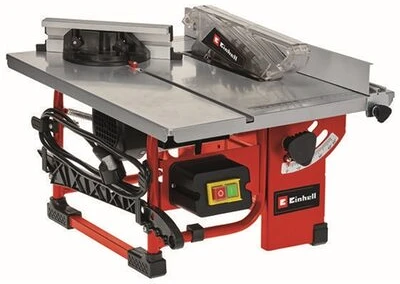 Einhell TC-TS 200 nagyítás