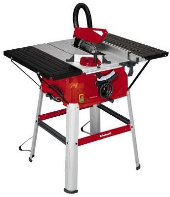 Einhell TC-TS 2025/1 U nagyítás