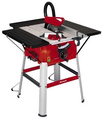 Einhell TC-TS 2025/1 UA nagyítás