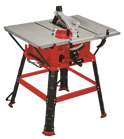 Einhell TC-TS 254 U nagyítás