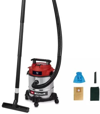 Einhell TC-VC 1240 S nagyítás