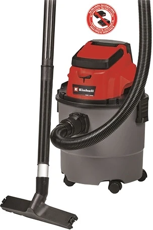 <span itemprop='brand'>Einhell</span> <span itemprop='sku'>TC-VC 18/15 LI - SOLO</span> nagyítás
