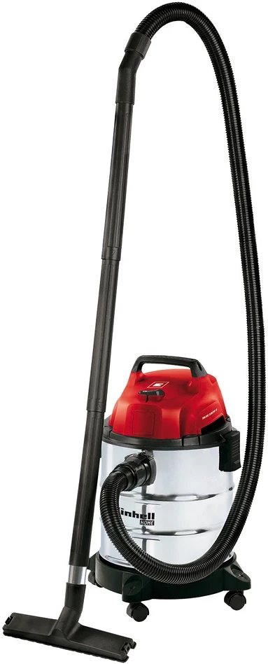 Einhell TC-VC 1820 S nagyítás