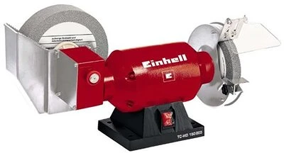 Einhell KÖSZÖRŰKŐ VIZES (BT/TC-WD 150/200) nagyítás