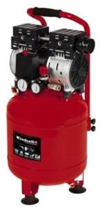 Einhell TE-AC 135/24 SILENT PLUS nagyítás
