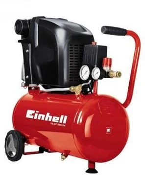 <span itemprop='brand'>Einhell</span> <span itemprop='sku'>TE-AC 230/24</span> nagyítás