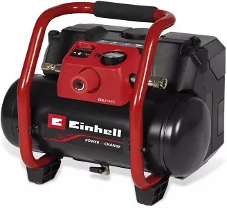 Einhell TE-AC 36/150 LI OF-SOLO nagyítás