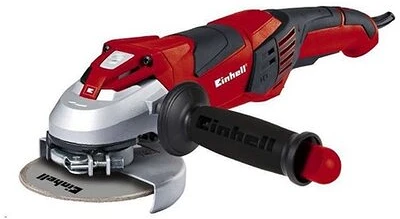 <span itemprop='brand'>Einhell</span> <span itemprop='sku'>TE-AG 125 CE KIT</span> nagyítás