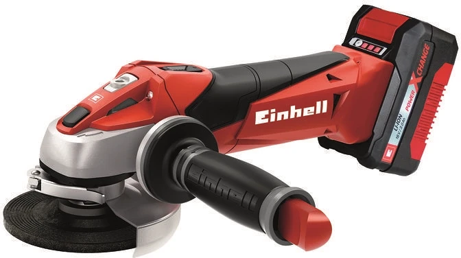 Einhell TE-AG 18 LI KIT nagyítás