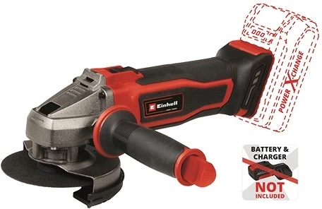 <span itemprop='brand'>Einhell</span> <span itemprop='sku'>TE-AG 18/115-2 LI - SOLO</span> nagyítás