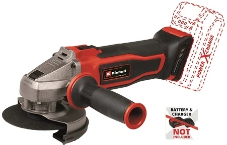 <span itemprop='brand'>Einhell</span> <span itemprop='sku'>TE-AG 18/115 Q LI -SOLO</span> nagyítás