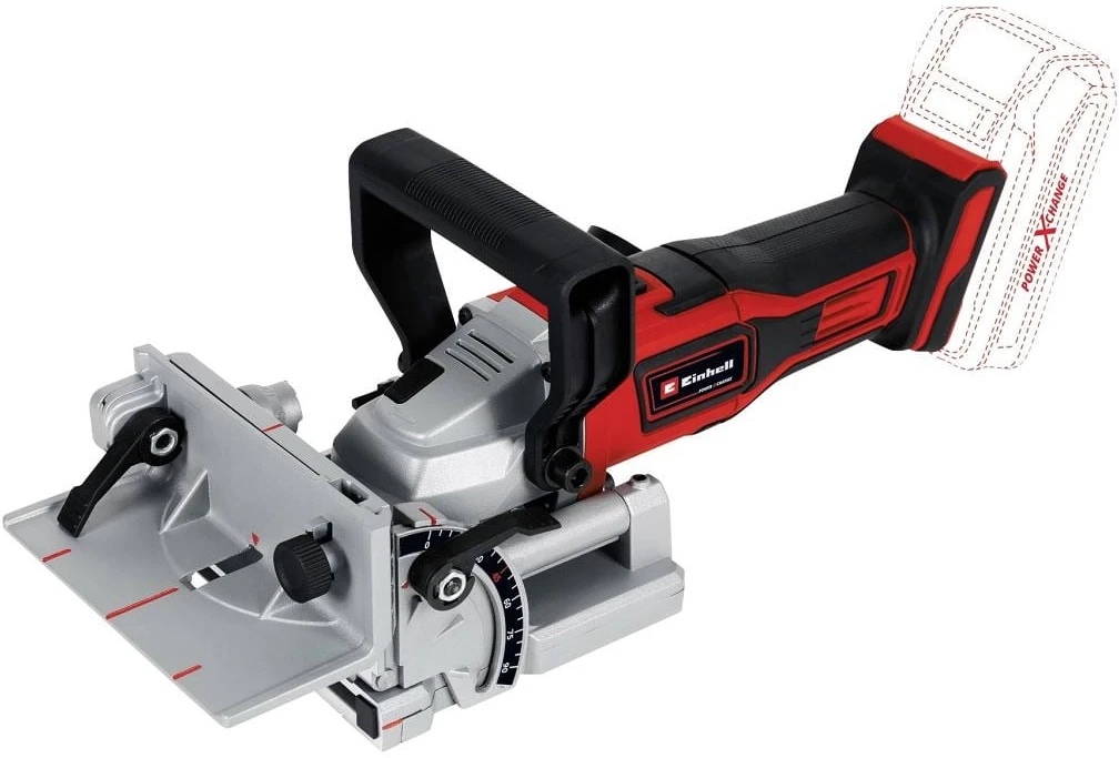 Einhell TE-BJ 18 LI nagyítás