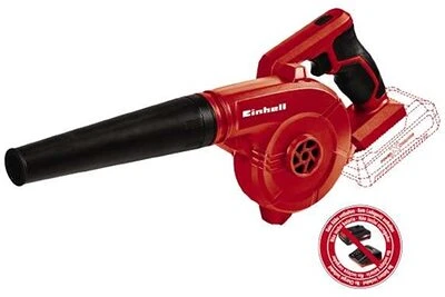 Einhell TE-CB 18/180 LI - SOLO nagyítás