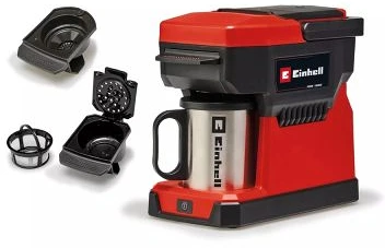 Einhell TE-CF 18 LI - SOLO nagyítás