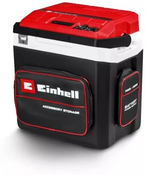 Einhell TE-COL 18/27 LI - SOLO nagyítás