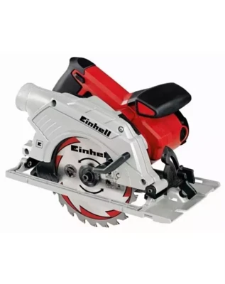 Einhell TE-CS 165 nagyítás