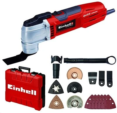 Einhell TE-MG 300 EQ KIT nagyítás