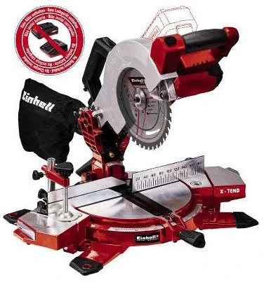 <span itemprop='brand'>Einhell</span> <span itemprop='sku'>TE-MS 18/210 LI - SOLO</span> nagyítás