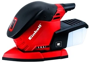 Einhell TE-OS 1320 nagyítás