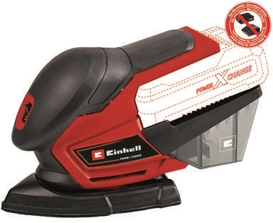 <span itemprop='brand'>Einhell</span> <span itemprop='sku'>TE-OS 18/150 LI - SOLO</span> nagyítás