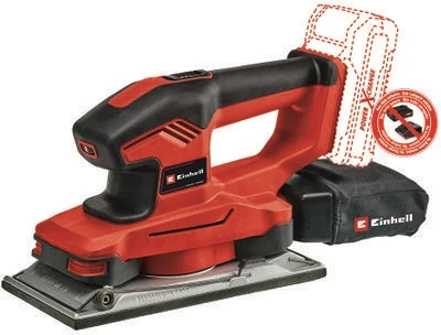 <span itemprop='brand'>Einhell</span> <span itemprop='sku'>TE-OS 18/230 LI - SOLO</span> nagyítás