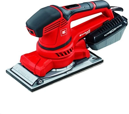 Einhell TE-OS 2520 E nagyítás
