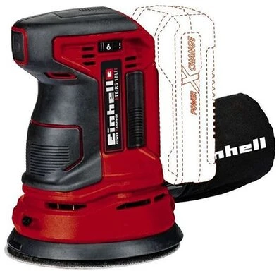 <span itemprop='brand'>Einhell</span> <span itemprop='sku'>TE-RS 18 LI SOLO</span> nagyítás