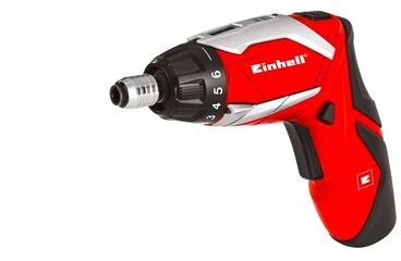 <span itemprop='brand'>Einhell</span> <span itemprop='sku'>TE-SD 3,6 LI KIT</span> nagyítás