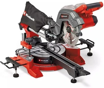 Einhell TE-SM 36/8 L LI - SOLO nagyítás
